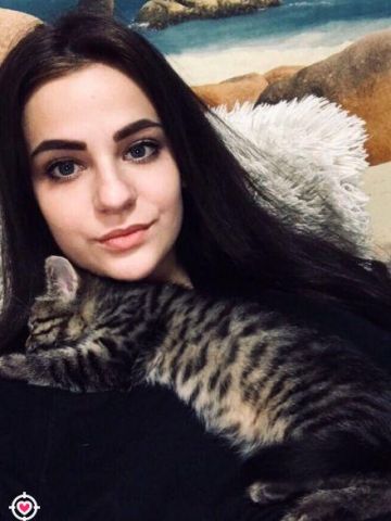 Таисия